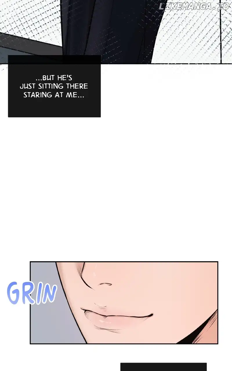 I Give You My All Chapter 28 - Page 45