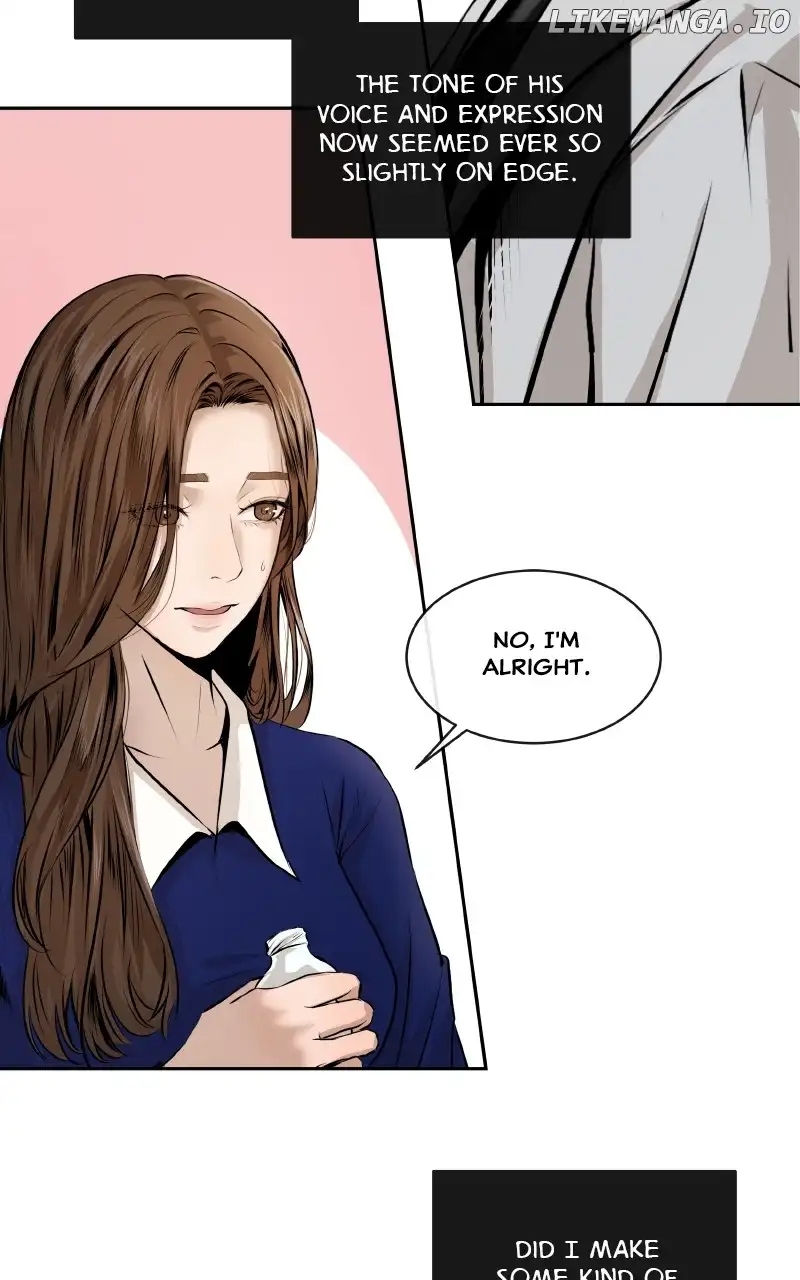 I Give You My All Chapter 28 - Page 47