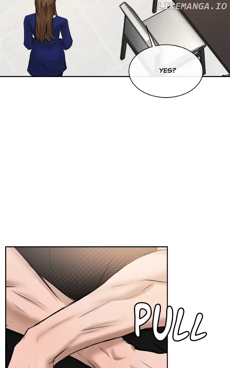 I Give You My All Chapter 28 - Page 49