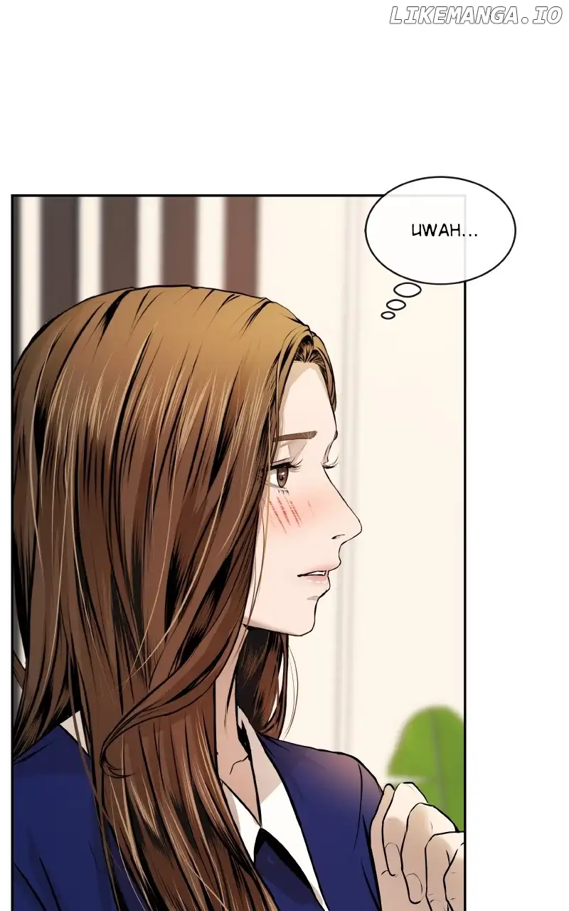 I Give You My All Chapter 28 - Page 52