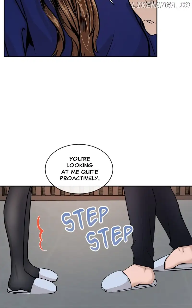 I Give You My All Chapter 28 - Page 53