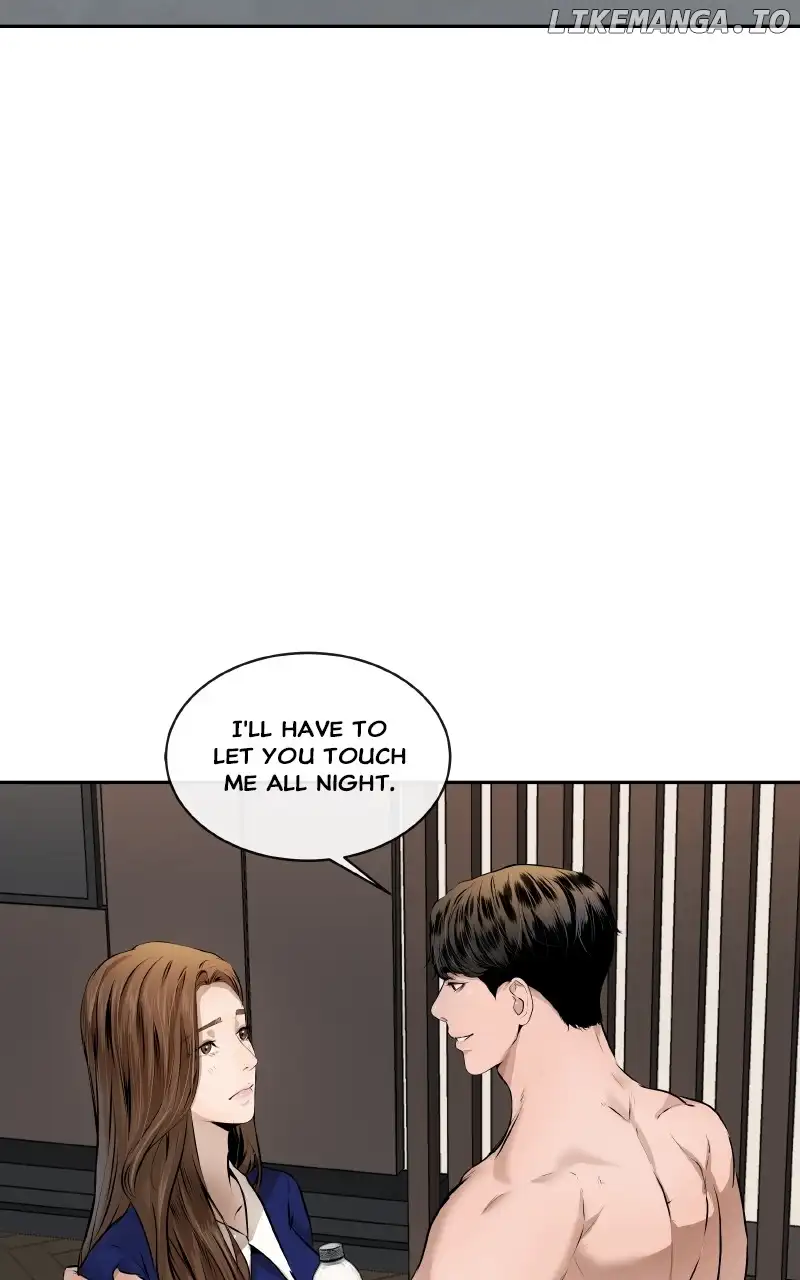 I Give You My All Chapter 28 - Page 54