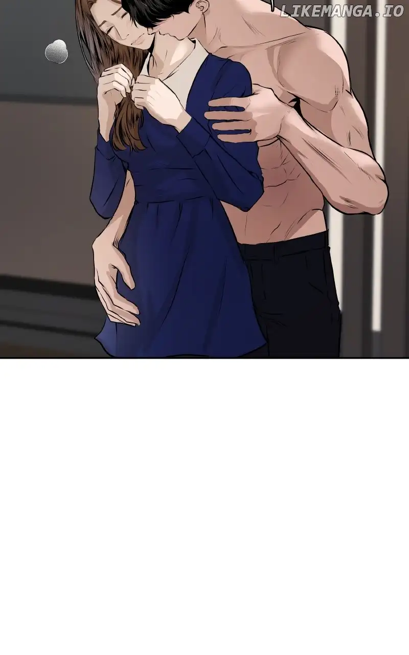 I Give You My All Chapter 28 - Page 57