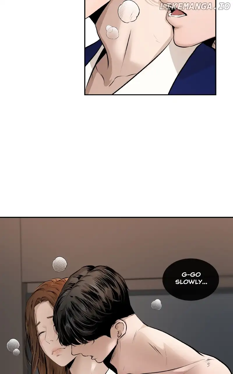 I Give You My All Chapter 28 - Page 59