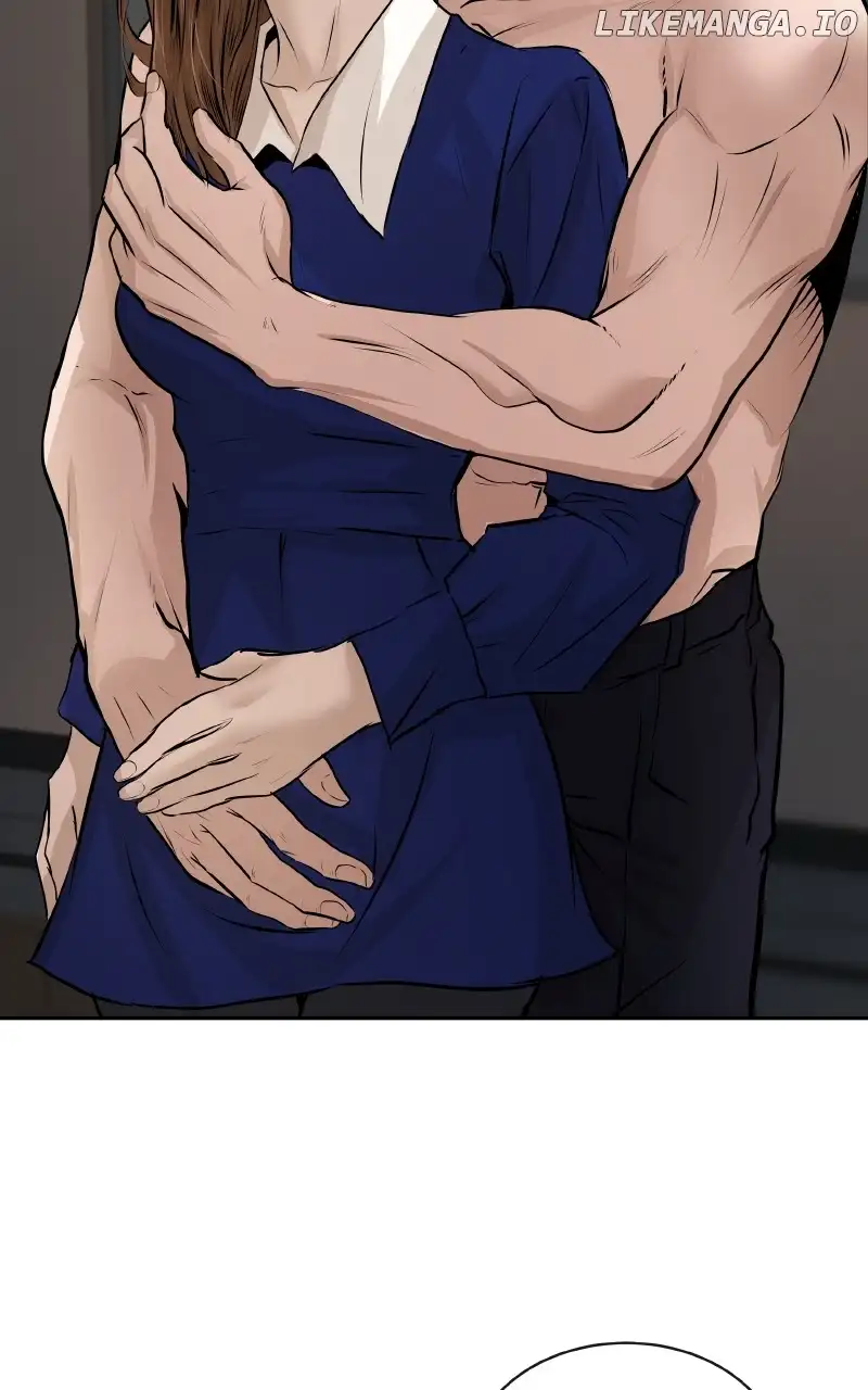 I Give You My All Chapter 28 - Page 60