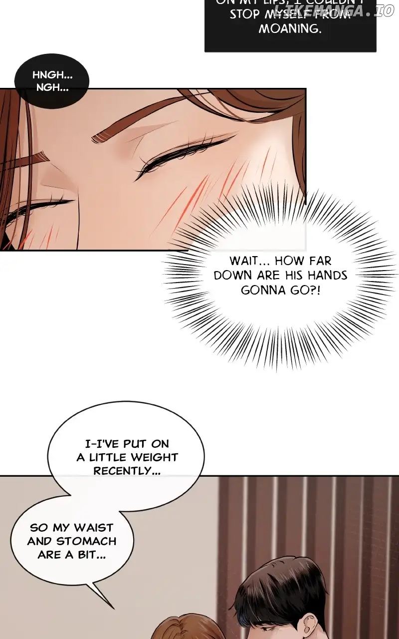 I Give You My All Chapter 29 - Page 5