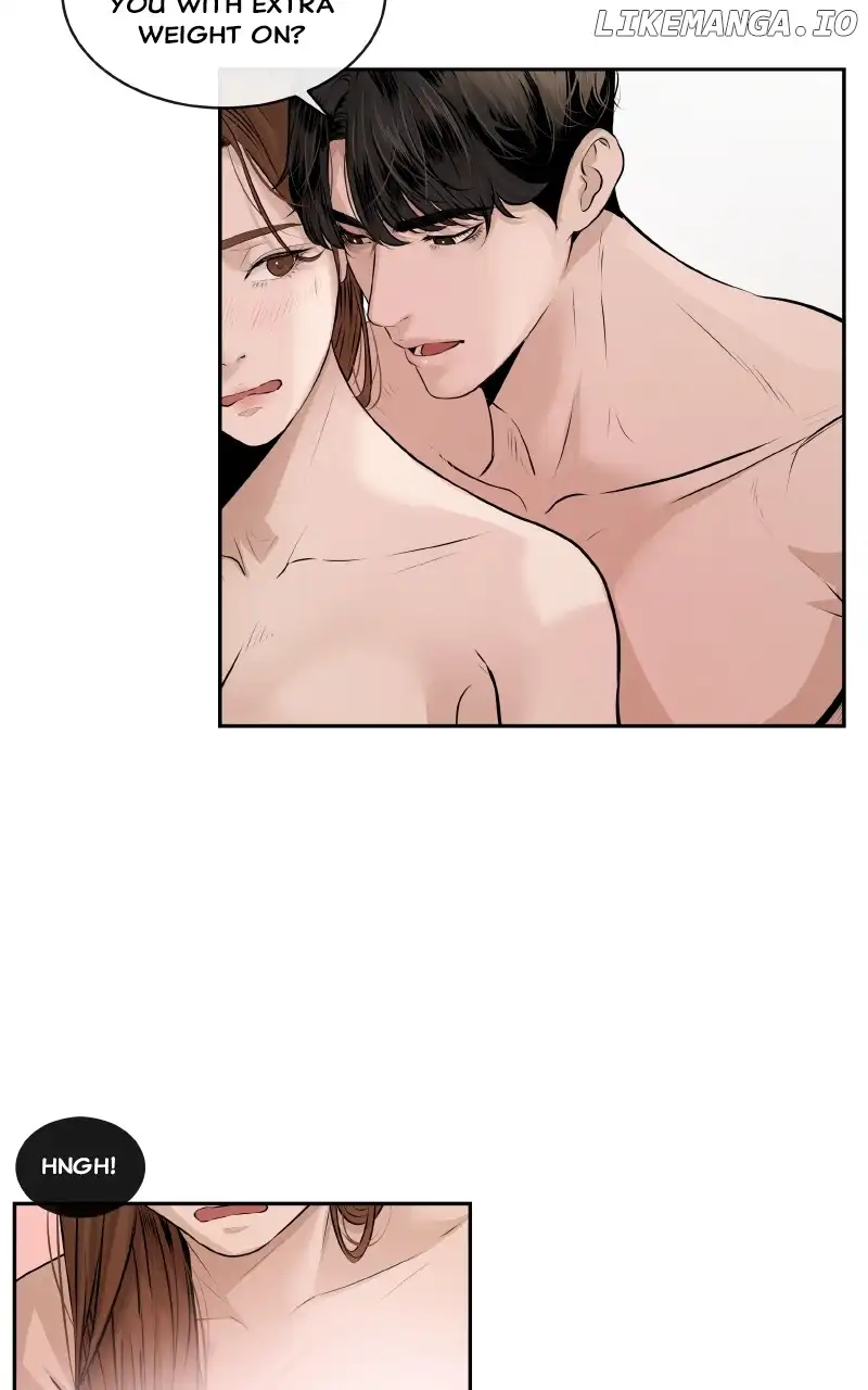 I Give You My All Chapter 29 - Page 7