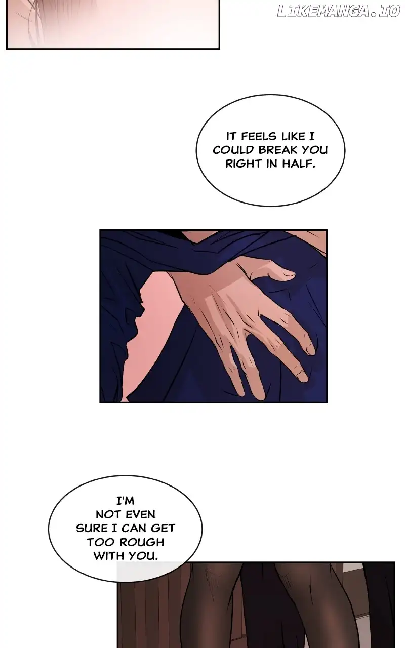 I Give You My All Chapter 29 - Page 8