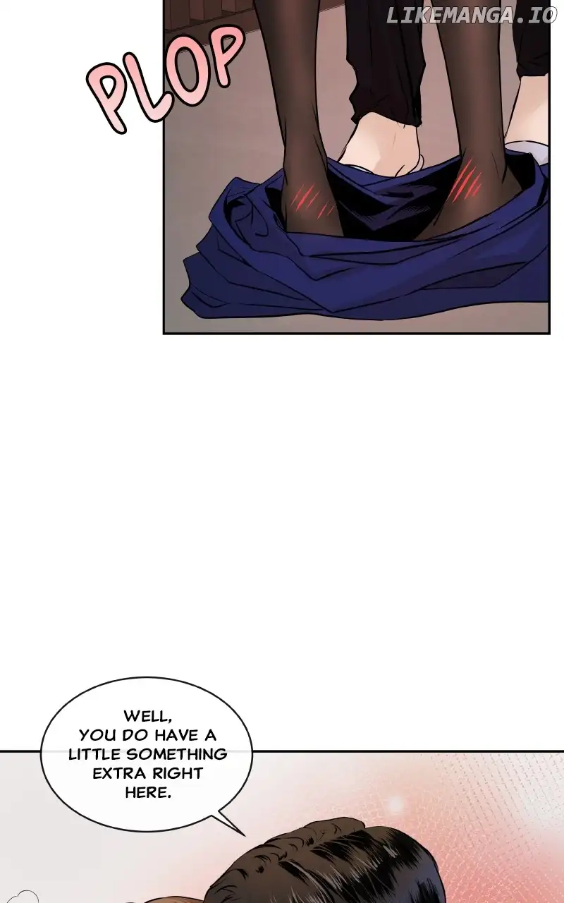 I Give You My All Chapter 29 - Page 9