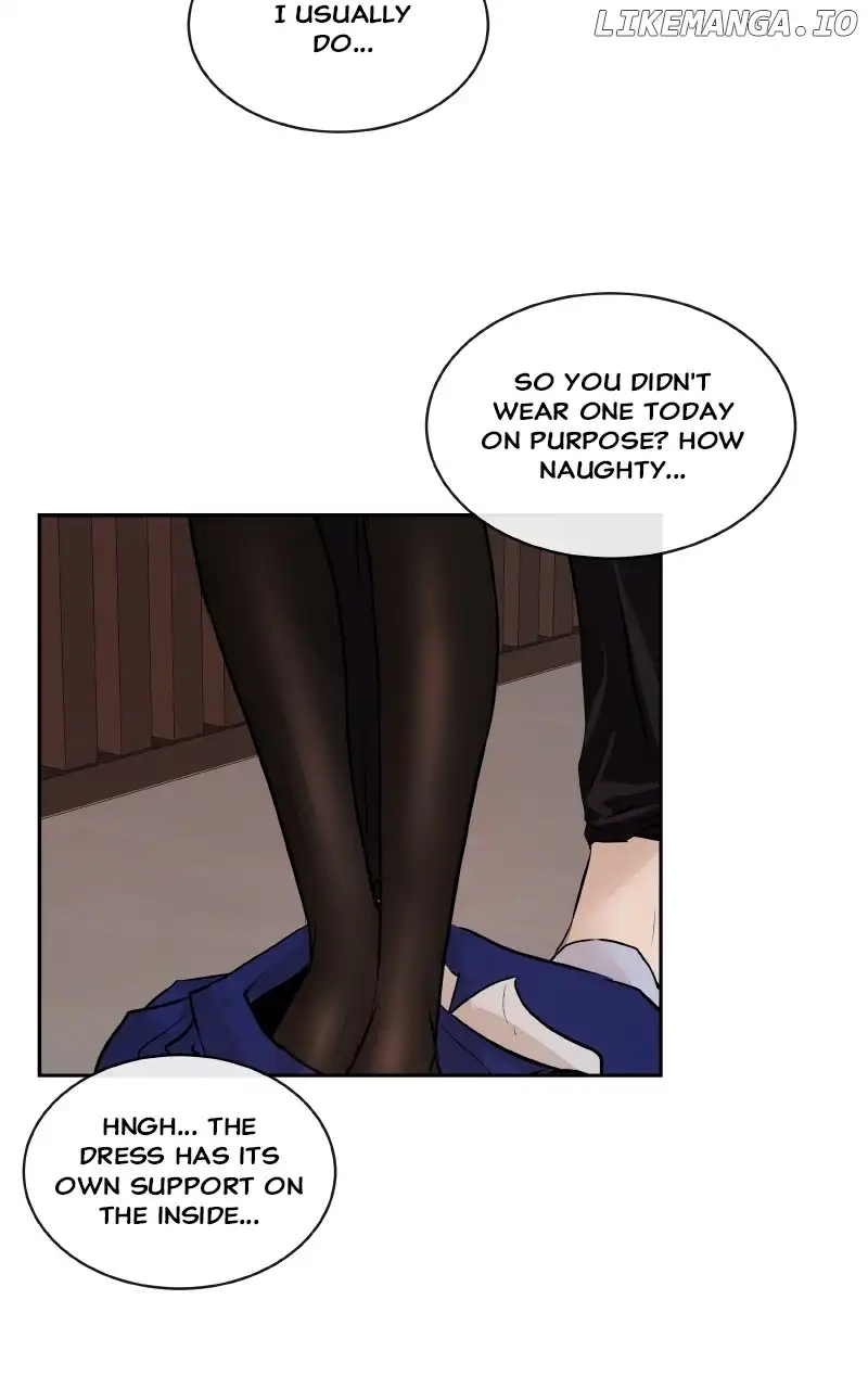 I Give You My All Chapter 29 - Page 14