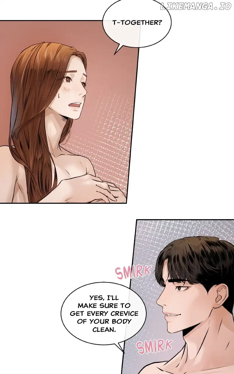 I Give You My All Chapter 29 - Page 17