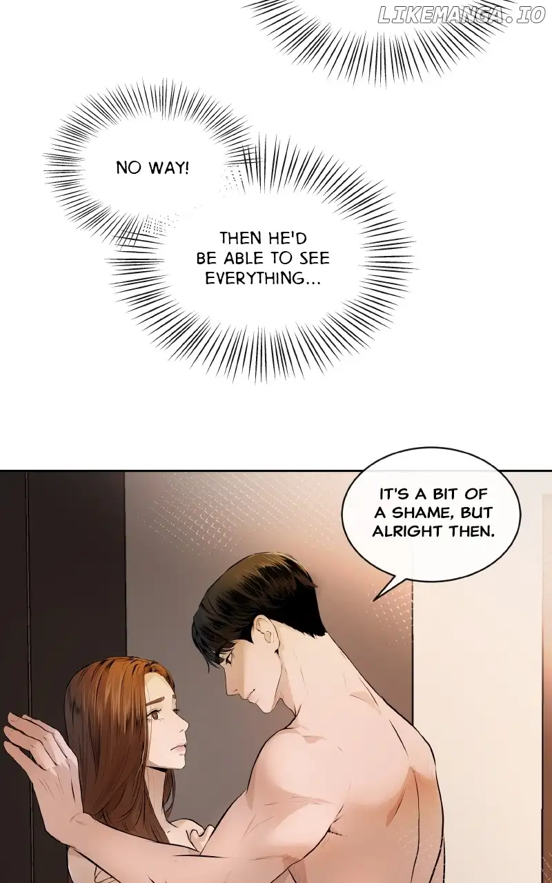 I Give You My All Chapter 29 - Page 19