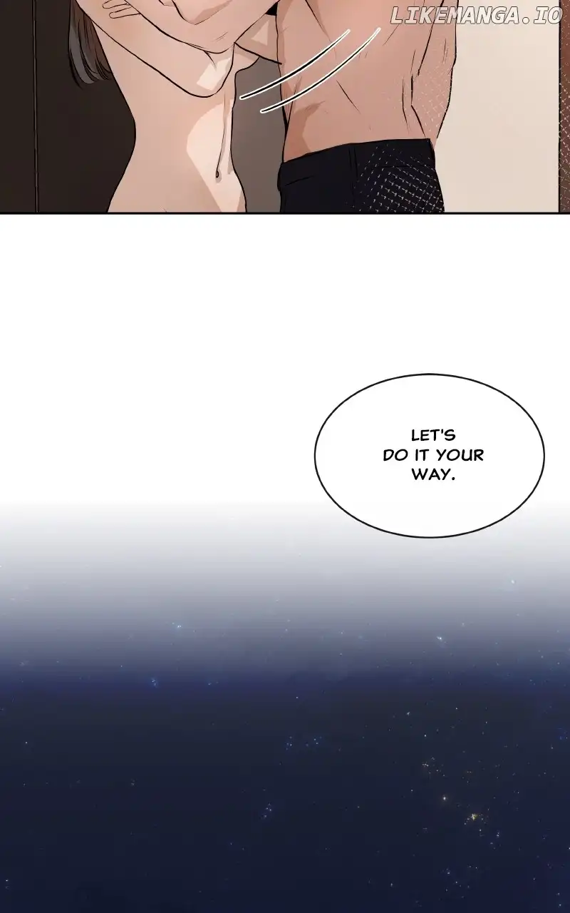 I Give You My All Chapter 29 - Page 20