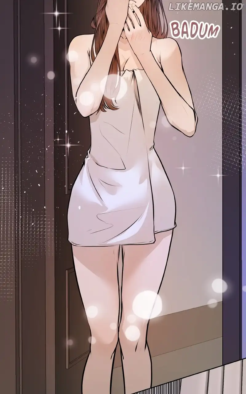 I Give You My All Chapter 29 - Page 23