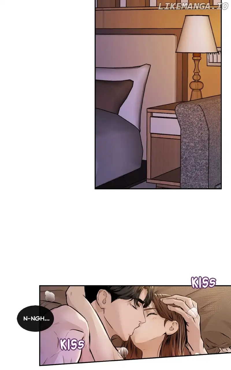 I Give You My All Chapter 29 - Page 33