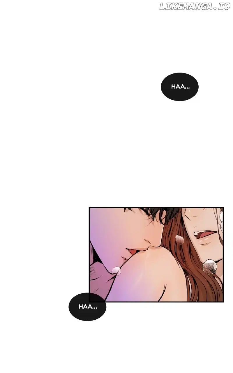 I Give You My All Chapter 29 - Page 34