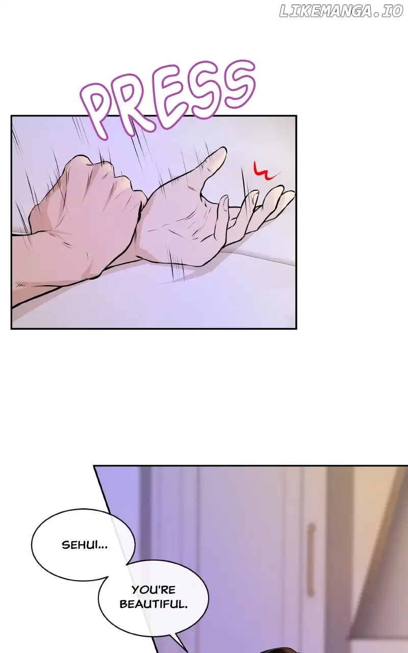 I Give You My All Chapter 29 - Page 35