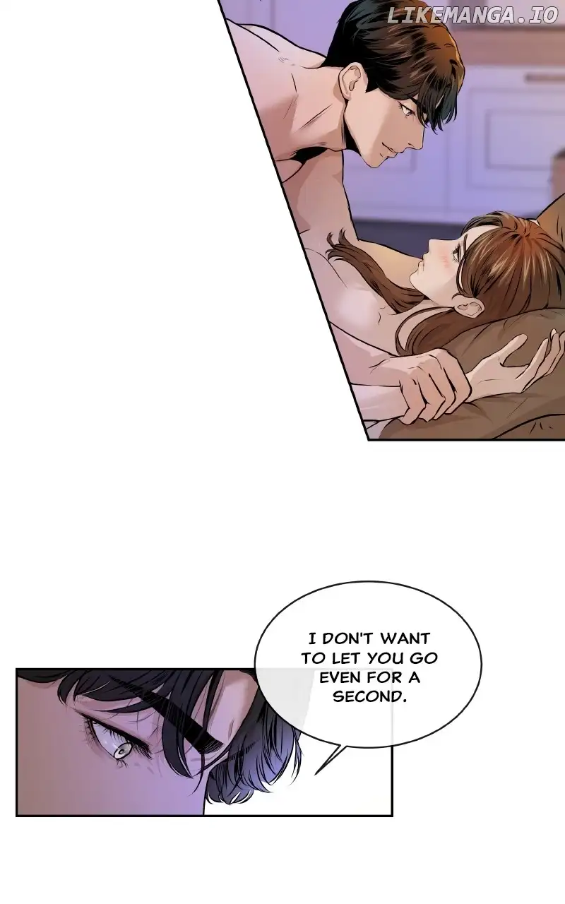 I Give You My All Chapter 29 - Page 36