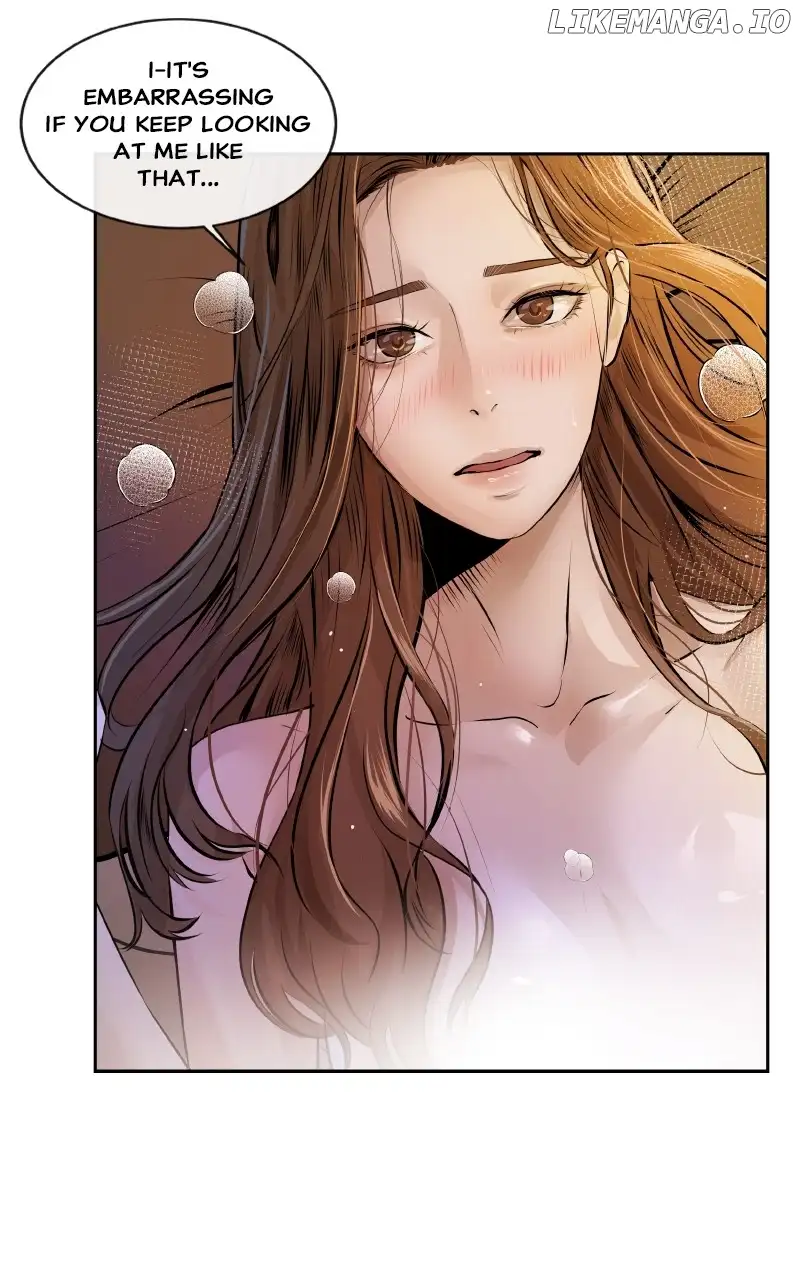 I Give You My All Chapter 29 - Page 37