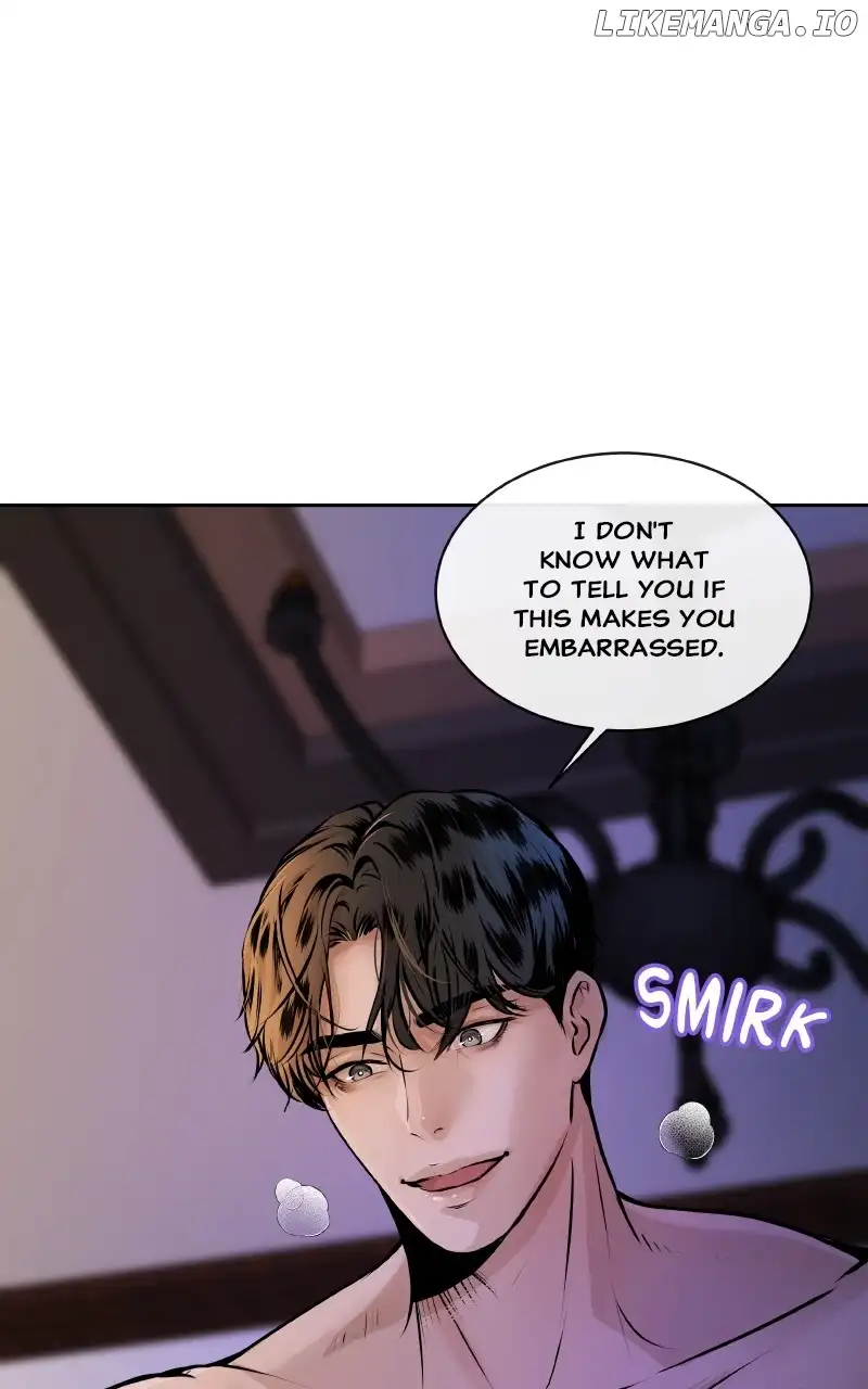 I Give You My All Chapter 29 - Page 38