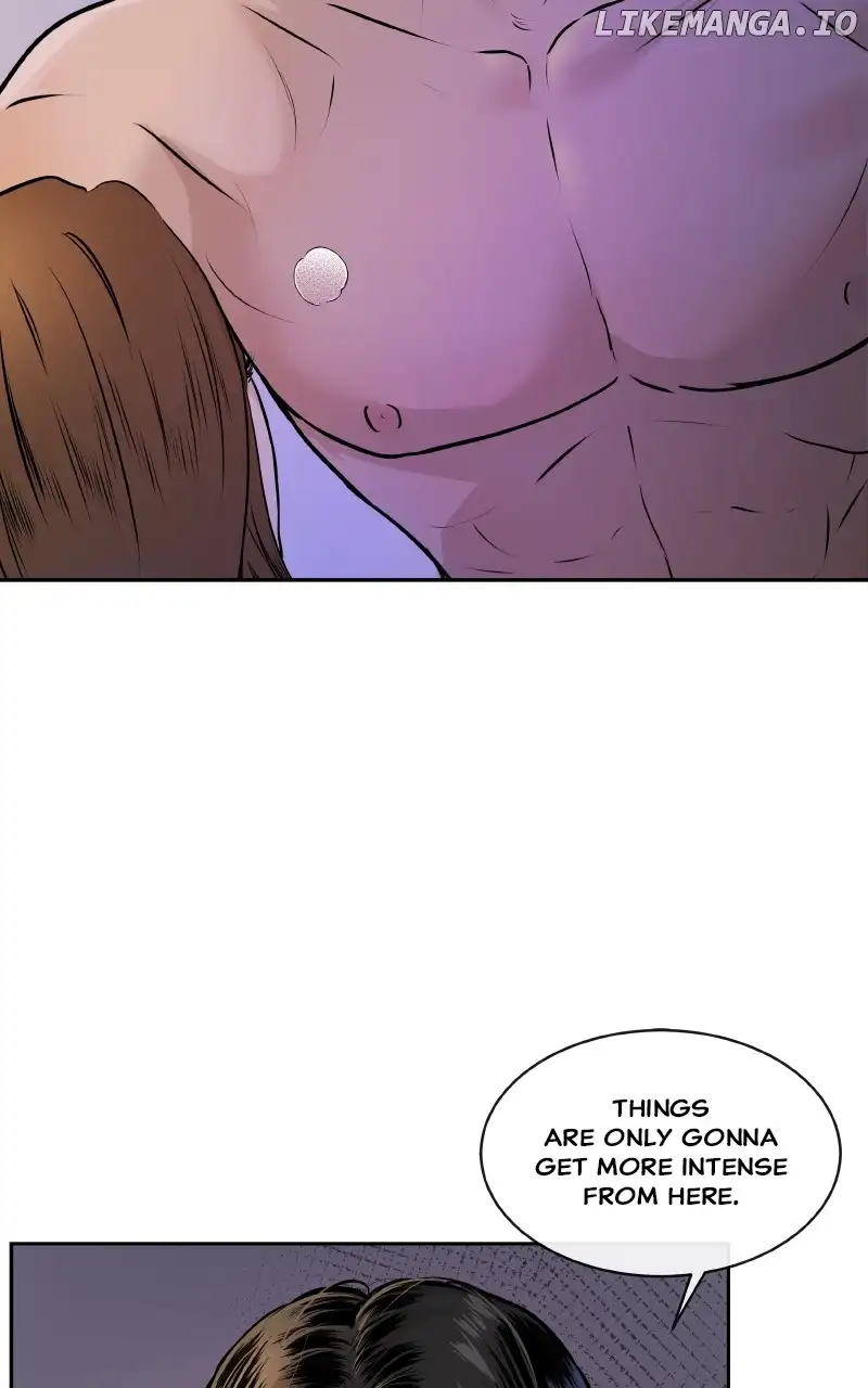 I Give You My All Chapter 29 - Page 39