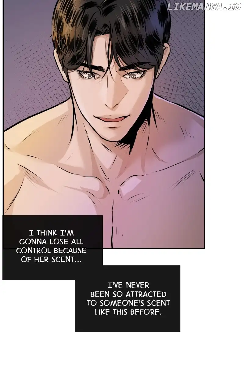 I Give You My All Chapter 29 - Page 40