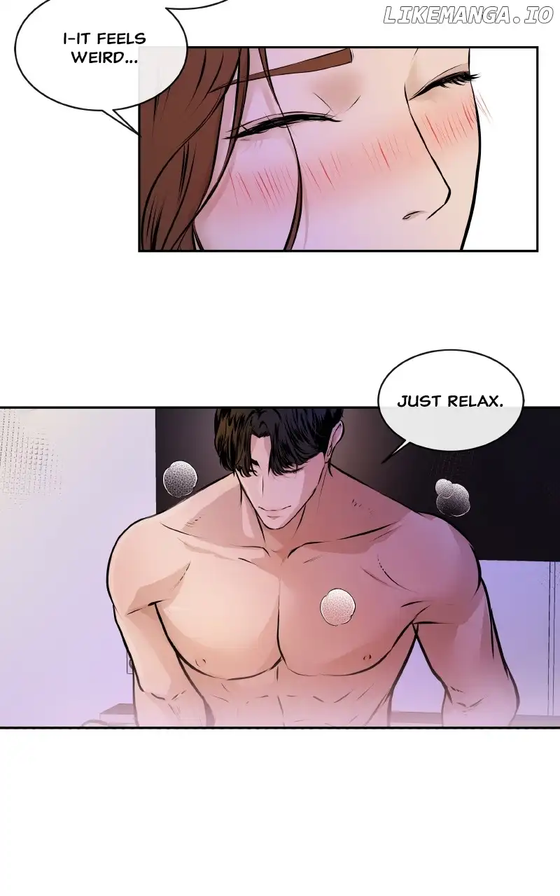 I Give You My All Chapter 29 - Page 42