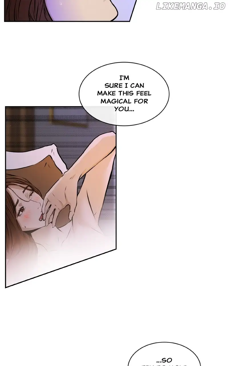 I Give You My All Chapter 29 - Page 49