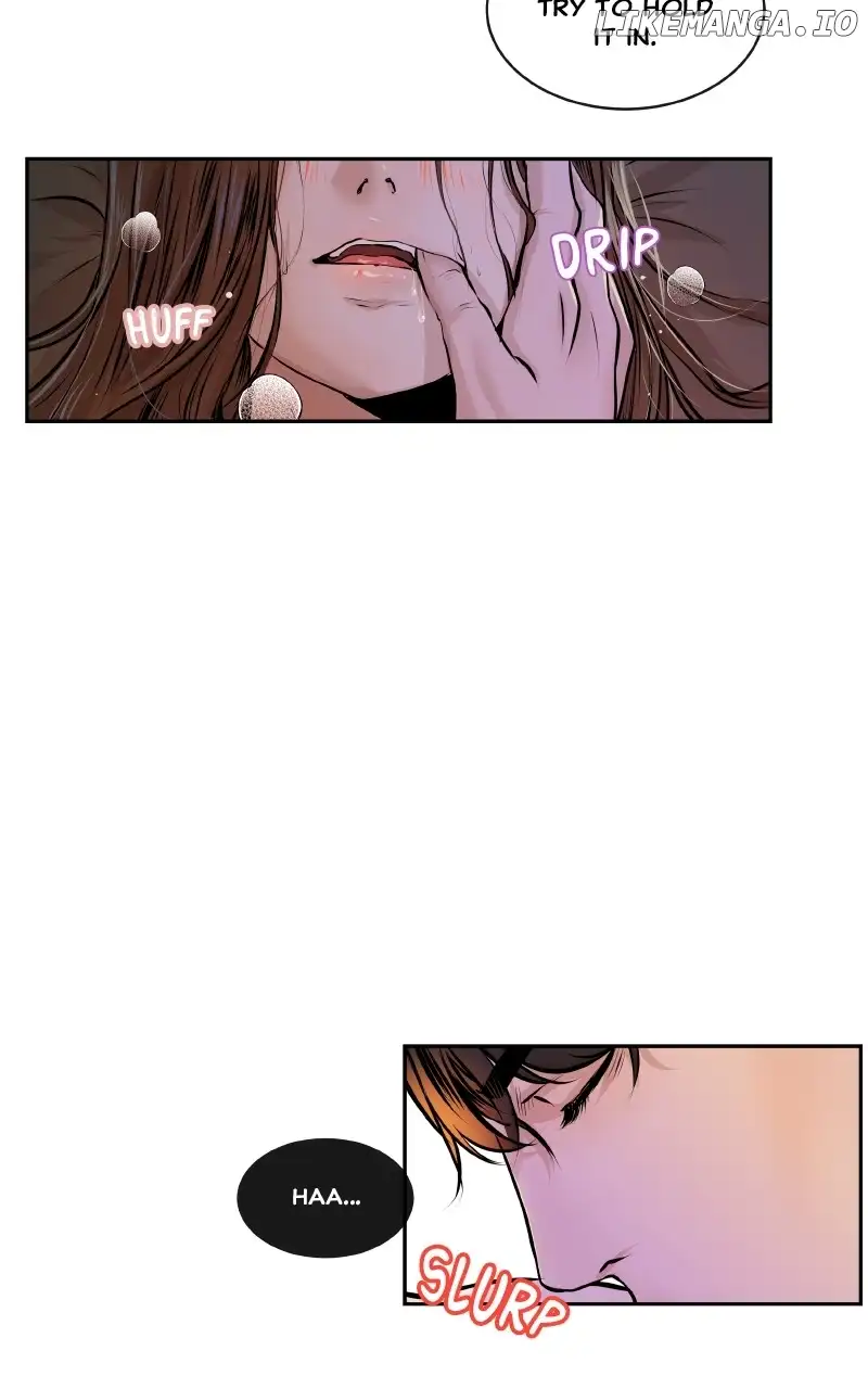 I Give You My All Chapter 29 - Page 50