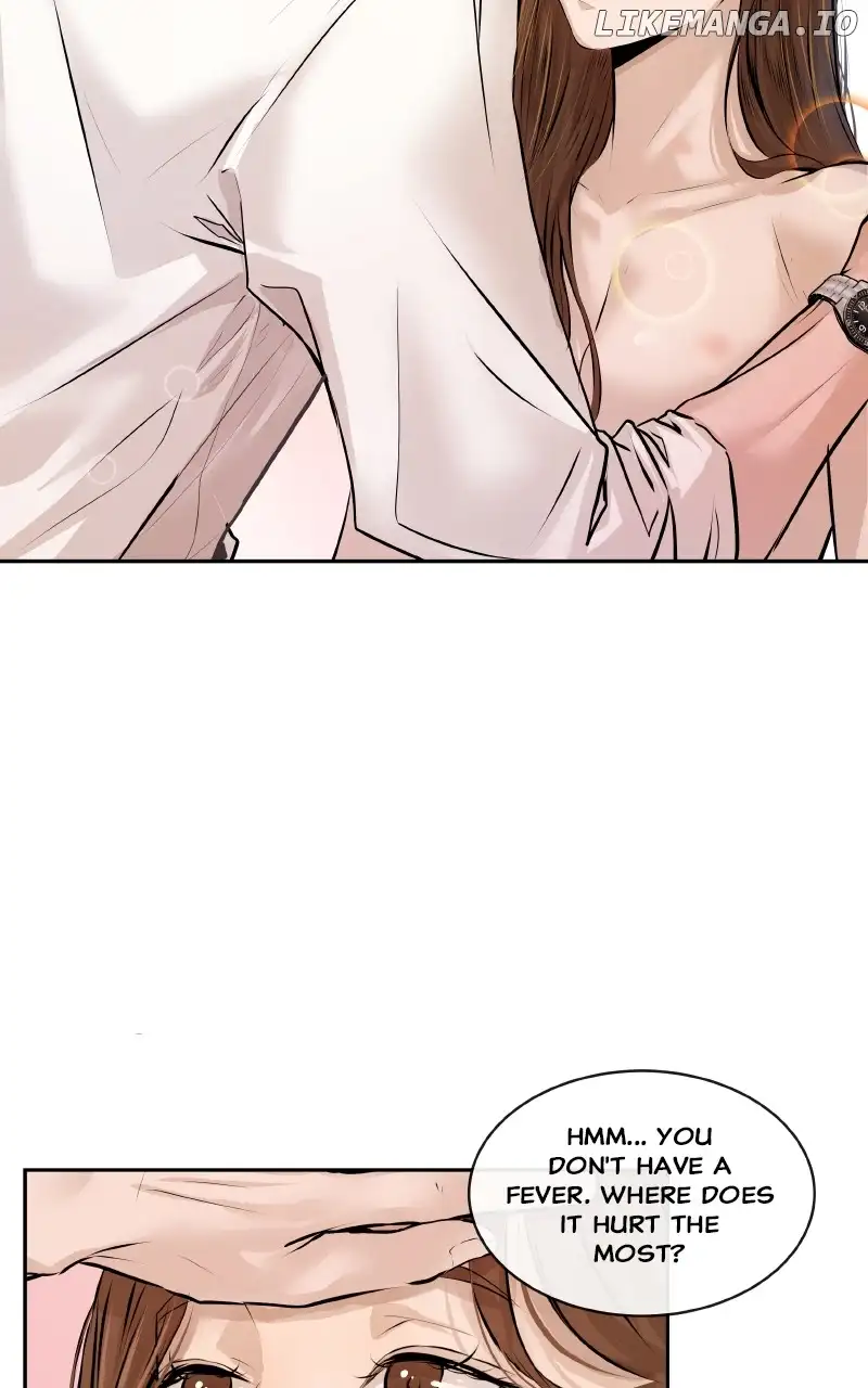 I Give You My All Chapter 30 - Page 15