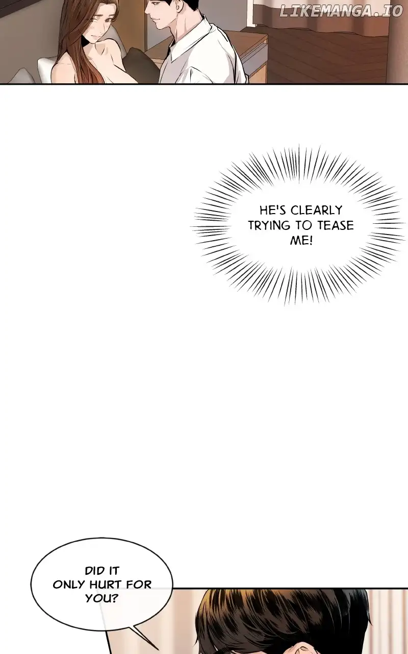 I Give You My All Chapter 30 - Page 17