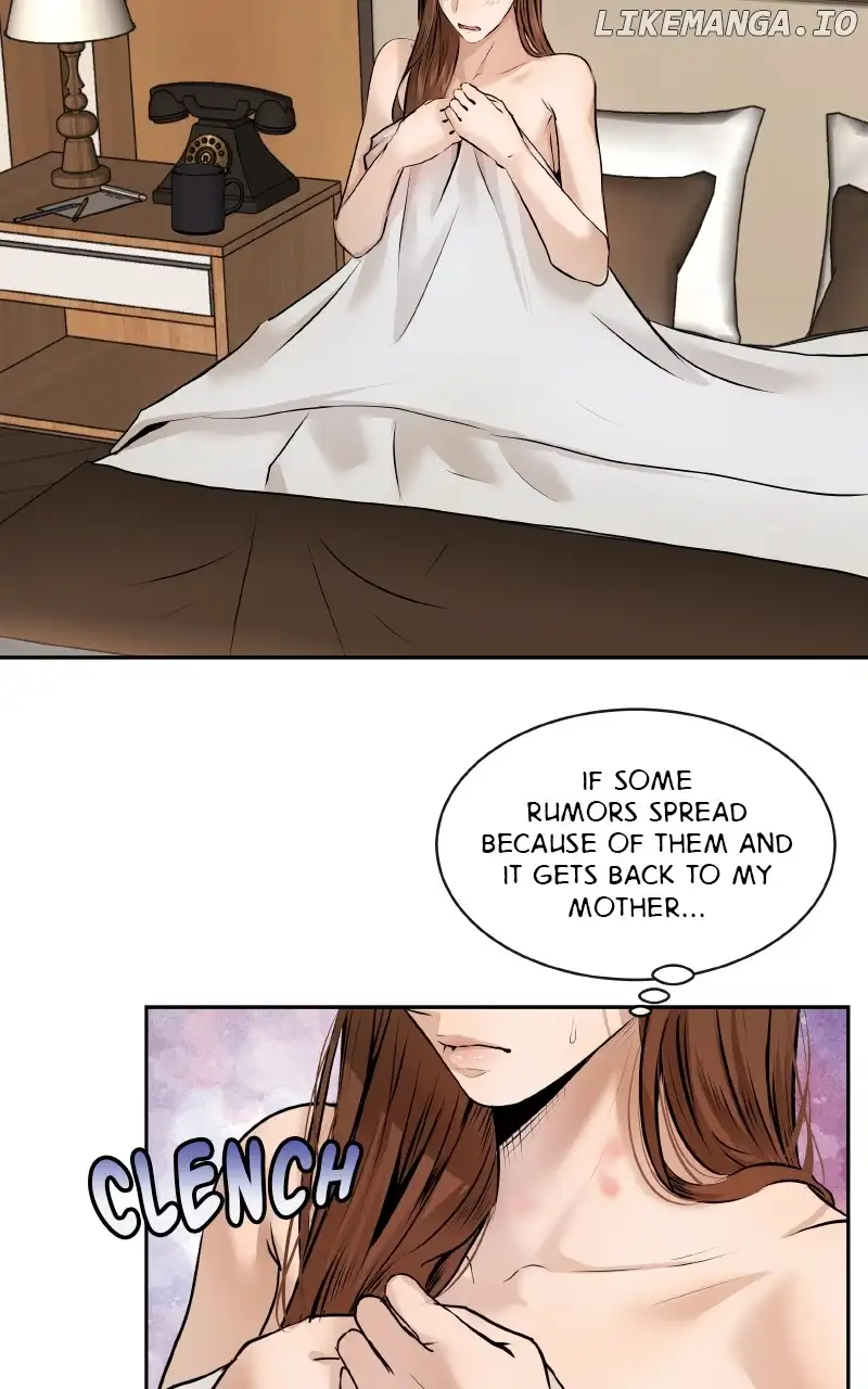 I Give You My All Chapter 30 - Page 25