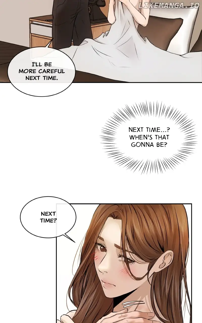 I Give You My All Chapter 30 - Page 28