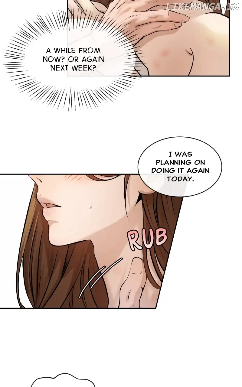 I Give You My All Chapter 30 - Page 29