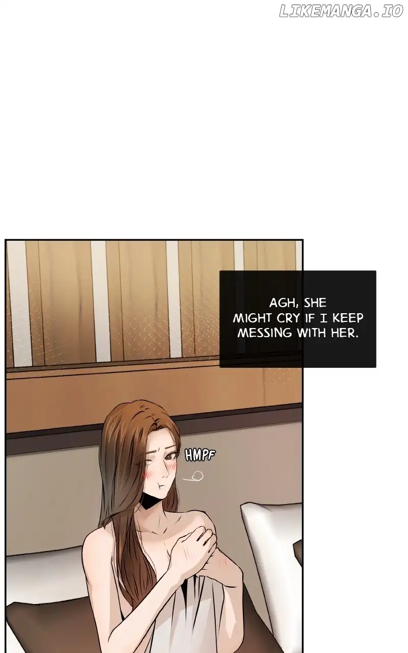 I Give You My All Chapter 30 - Page 35