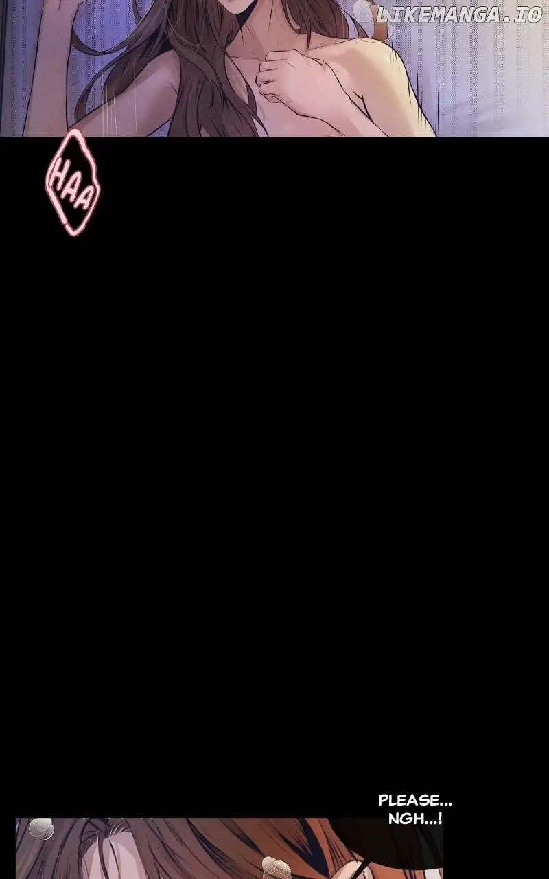 I Give You My All Chapter 30 - Page 37