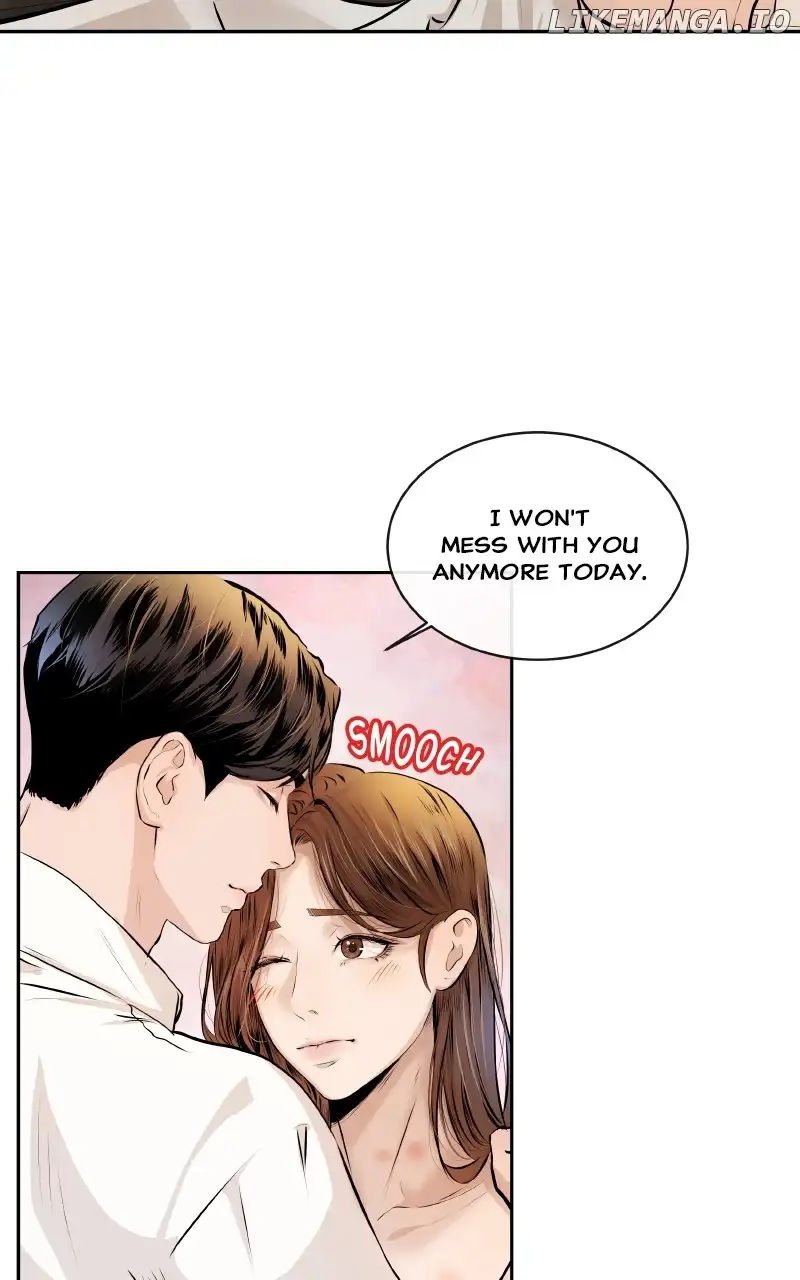 I Give You My All Chapter 30 - Page 40