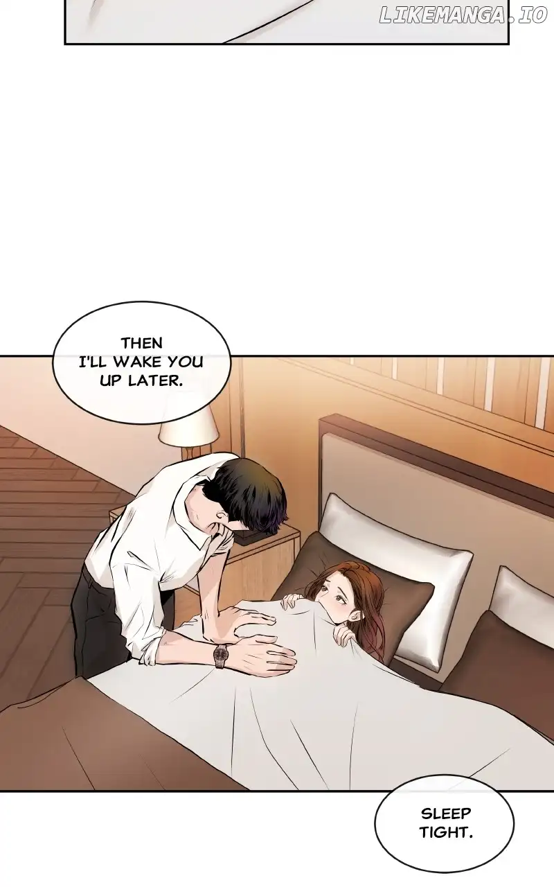 I Give You My All Chapter 30 - Page 43