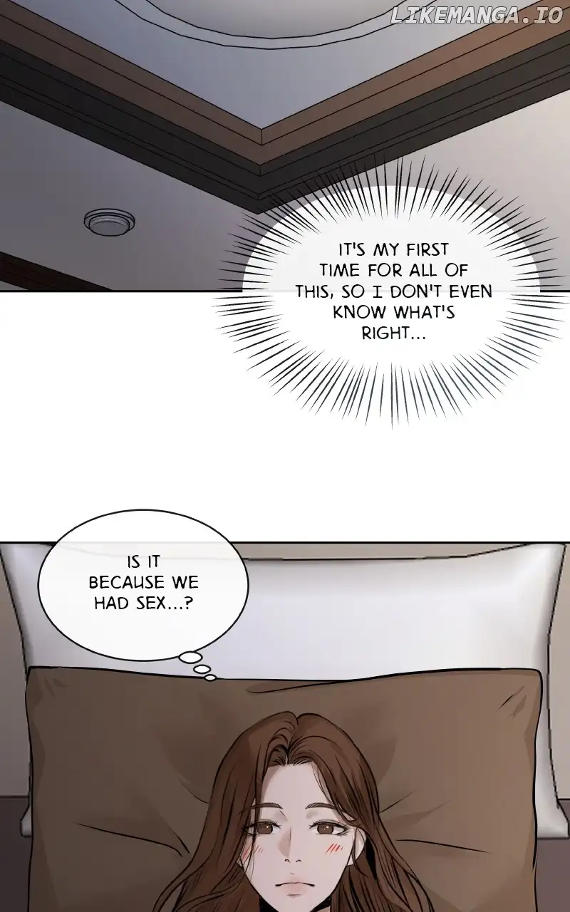 I Give You My All Chapter 30 - Page 45