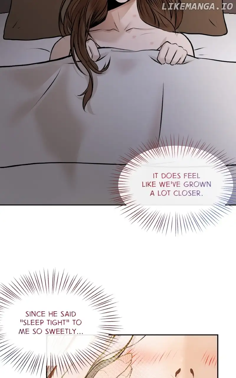 I Give You My All Chapter 30 - Page 46