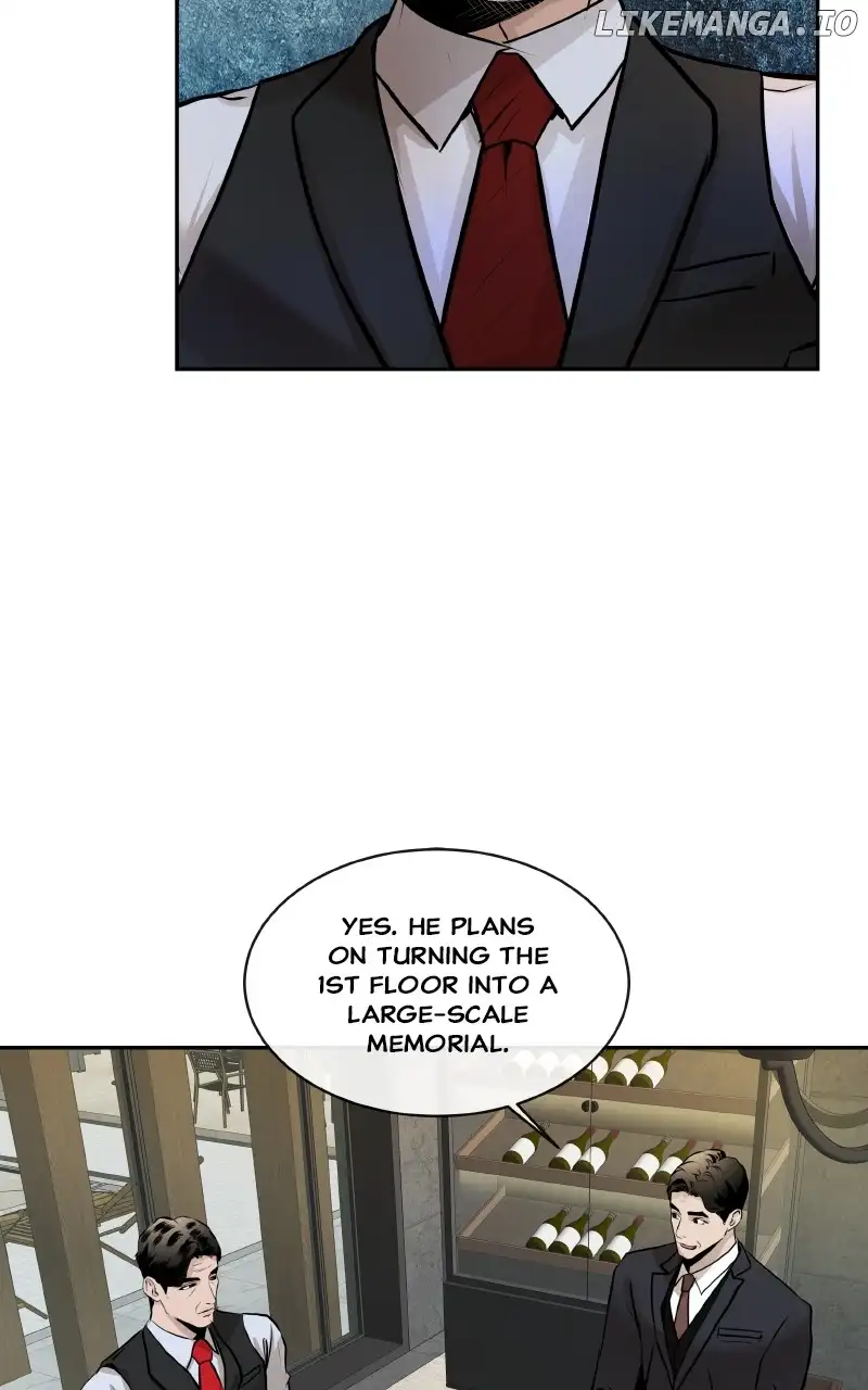 I Give You My All Chapter 30 - Page 51