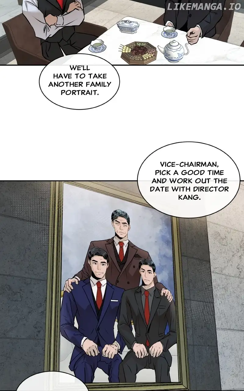 I Give You My All Chapter 30 - Page 52