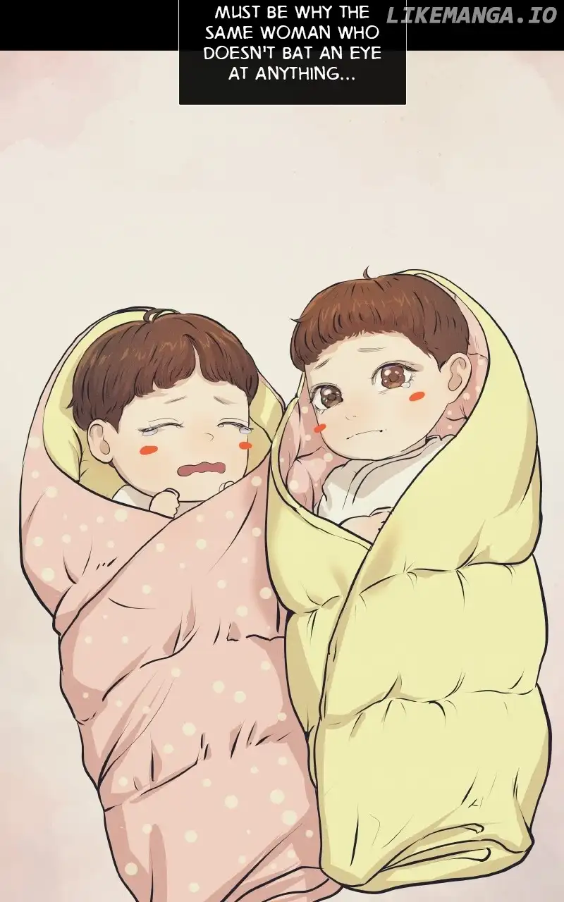 I Give You My All Chapter 31 - Page 11