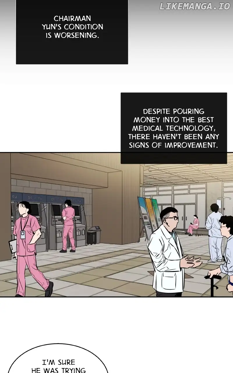 I Give You My All Chapter 31 - Page 15