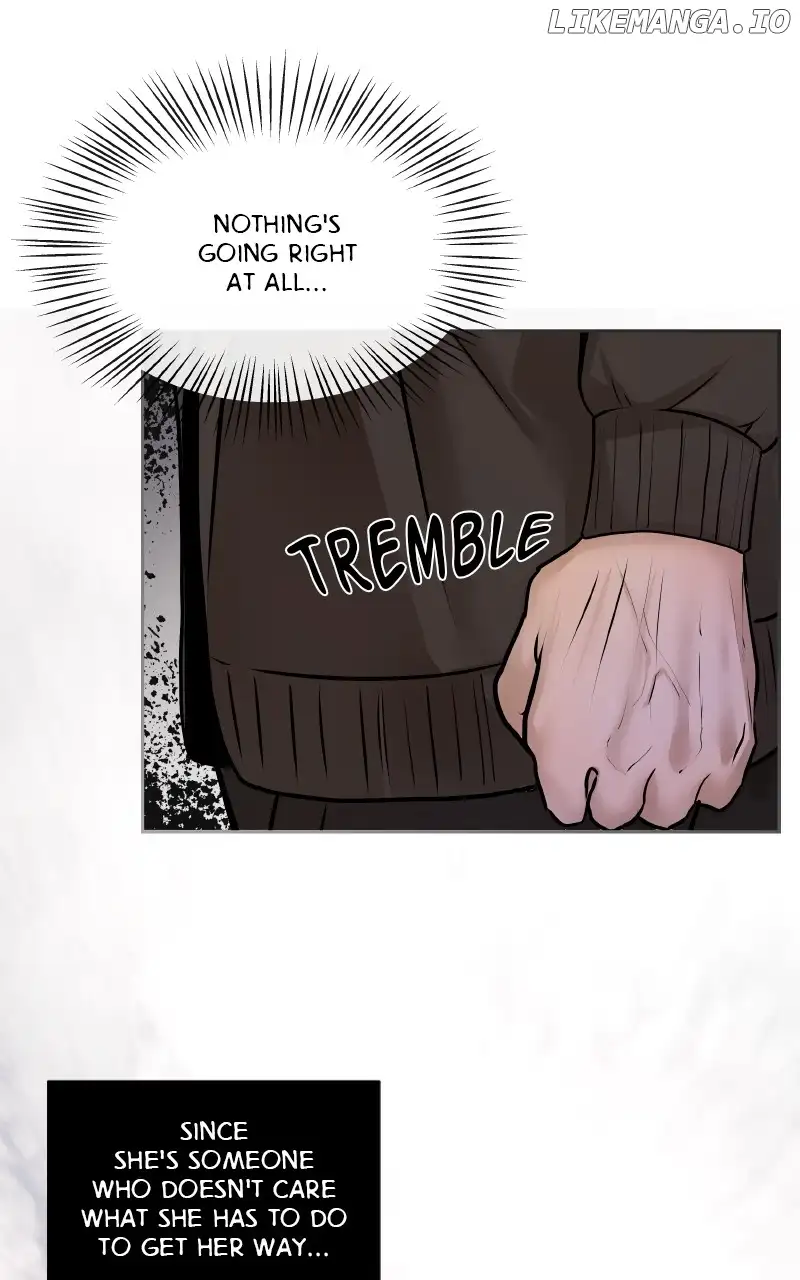 I Give You My All Chapter 31 - Page 18