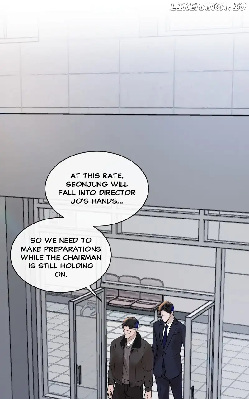 I Give You My All Chapter 31 - Page 20