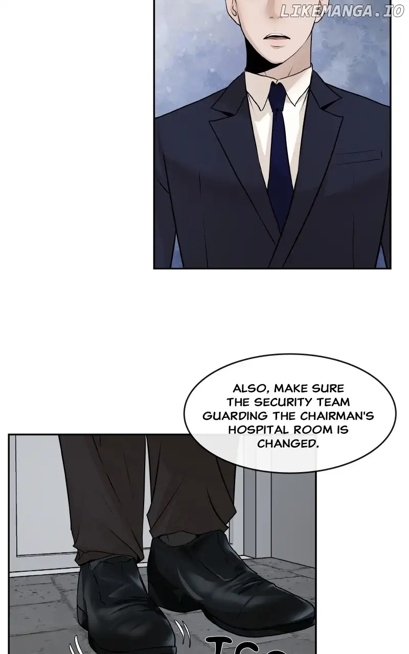 I Give You My All Chapter 31 - Page 25