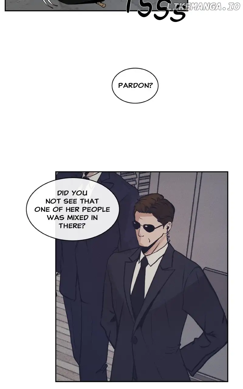 I Give You My All Chapter 31 - Page 26