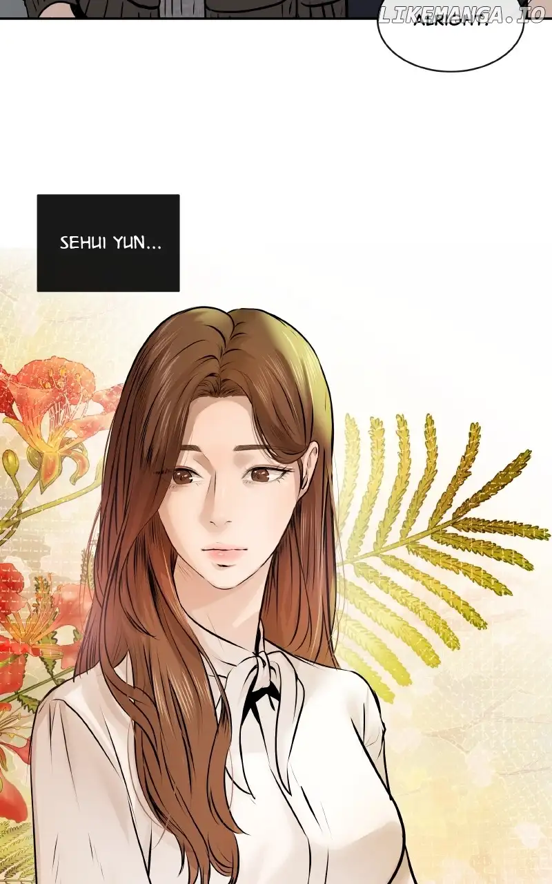 I Give You My All Chapter 31 - Page 28