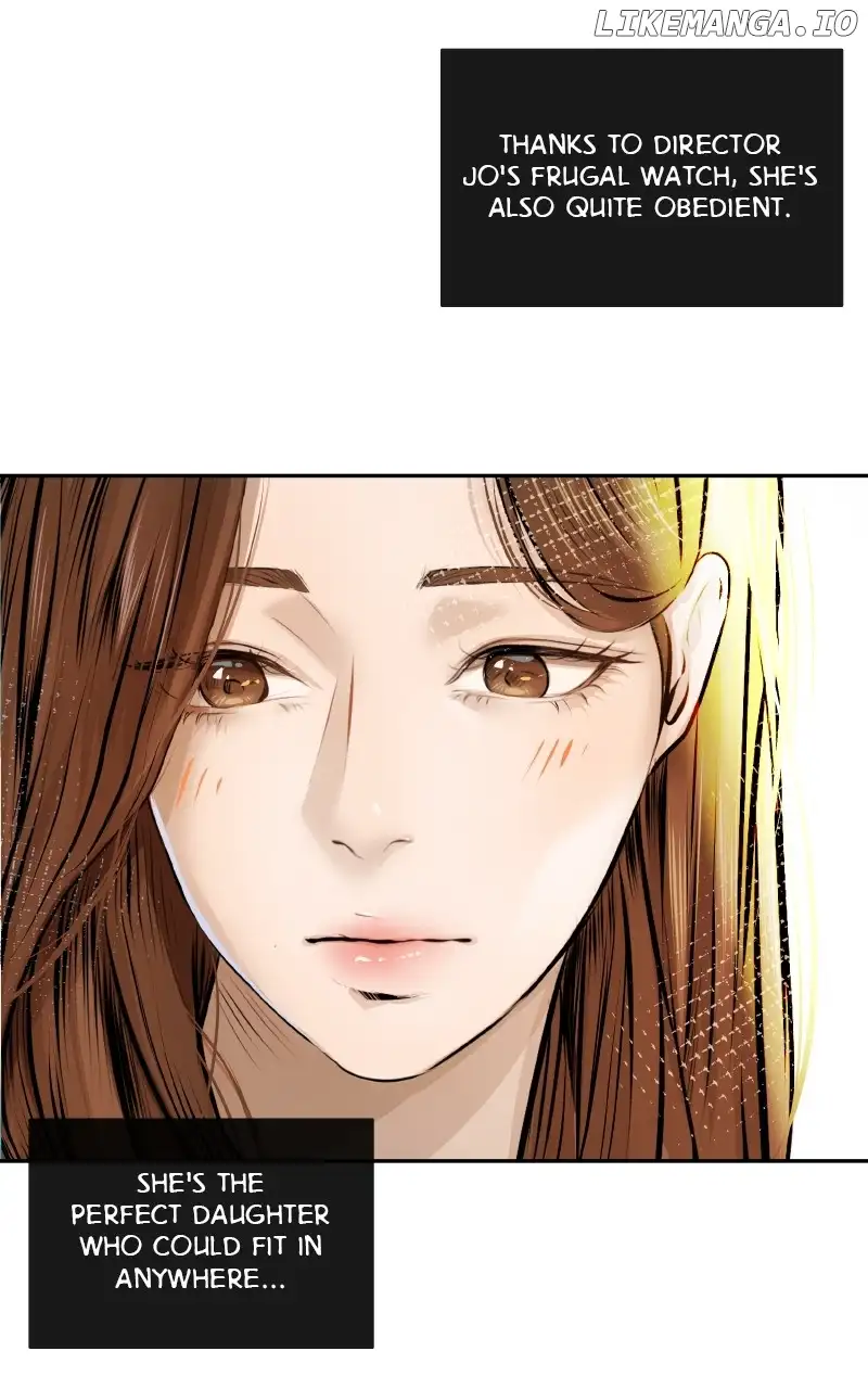 I Give You My All Chapter 31 - Page 30